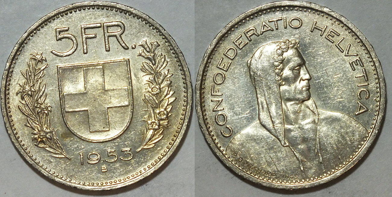 5 schweiz. 5 schweiz