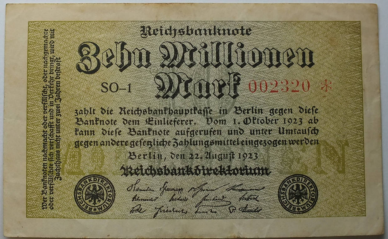 Deutschland 10