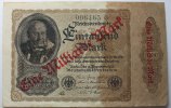 Deutschland 1 Milliarde Mark Ro. 110 C -