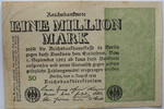 Deutschland 1 Million Mark Ro 101 c -