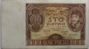 Polen 100 Zloty -