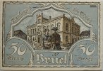Deutschland 50 Pf Brül -