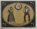 Deutschland 75 Pf Diepholz -