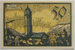 Deutschland 50 Pf Jena -