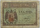 Spanien 1 Peseta -