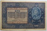Polen 100 Marek -