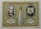 Carlshafen 1 Mark -