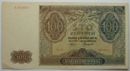 Polen 100 Zloty Ro.583 -