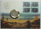 Schweiz 2000 Jahre Zürich -
