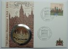 Deutschland 750 Jahre Hannover -
