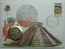 Mexico 20 Peso -