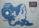 Slowenien Gemeinsames Europa -