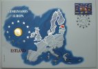 Estland Gemeinsames Europa -