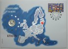 Litauen Gemeinsames Europa -