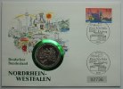 Deutschland Bundesland Nordrhein Westfalen -