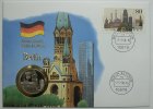 Deutschland Deutschlands Städte Euros Berlin -