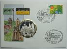 Deutschland Naposta 97 Stuttgart -