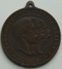 Deutschland/ Italien/ Österreich Wilhem I. Umberto und Franz Josef -