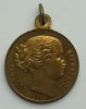 Frankreich Eugenic (Ehefrau Napoleons III) 1826 - 1920 -