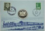 Frankreich / Türkei 10 € -