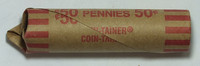 USA 50 x 1 Cent 1959 - 2013 Rolle 50 x 10 Cent St&uuml;cke unsortiert aus dem... 2.31 US$  +  53.11 US$ shipping
