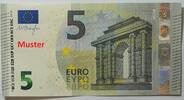 EU 5 Euro VA Serie -