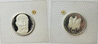 BRD 10 DM 1993 Koch PP orginal 34.06 US$  +  53.11 US$ shipping