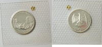 BRD 10 DM 1989 Kollwitz PP orginal 34.06 US$  +  53.11 US$ shipping