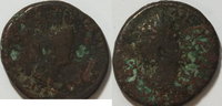 Rom AE 23 Marcos Avrelios -