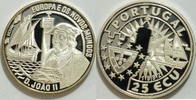 Portugal 25 ECU D. Joao II -