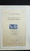 Bundesrepublik Deutschland Berlin 60 Pf Michel Nr. 739 Otto Klemperer -