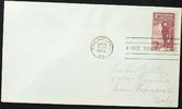 USA 3 Cent Michel Nr. 684 150 Jahre Kunstakademie in Philadelphia -