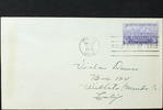 USA 3 Cent Michel Nr.583 100 Jahre Fort Kearny -