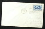 USA 8 Cent Michel Nr.691 Atomkraft für den Frieden -