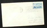 USA 8 Cent Michel Nr.690 100 Jahre Binnenseetransport -