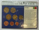 Portugal KMS loser KMS aus Portugal in Orginalverpackung eines Münzversandhauses -