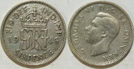 Großbritannien 6 Pence -