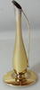 Deutschland .800 Silber Vase .925 Sterling Silber teilvergoldet -