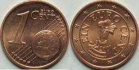 Österreich 1 Cent 2007 bankfrisch 1.17 US$ Tax included +  18.76 US$ shipping