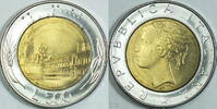 Italien 500 Lire 1982 vz-st 2.93 US$ Tax included +  18.76 US$ shipping