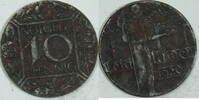 Leidlingen 10 Pf -