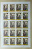 Fujeira 20 x 2 Real Bogen zu 20 x 2 Real -