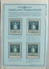 Grönland 10 Öre 4 x 10 Öre Paketmarke Grönland Nachdruck 1983 -