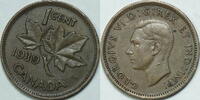 Kanada 1 Cent -