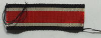 3. Reich Ordenband ungetragen ca. 8 cm Länge -