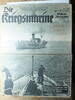 3. Reich Die Kriegsmarine Heft Nr. 13 -