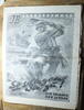 3. Reich Sondernummer Illustrierter Beobachter Der Feldzug der 18 Tage -