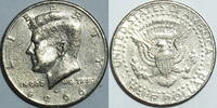 USA 1/2 $ John F. Kennedy -