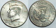 USA 1/2 $ John F. Kennedy -