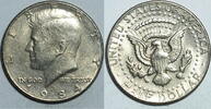 USA 1/2 $ John F. Kennedy -